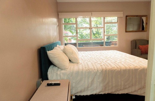 Del Carmen House | Room at 15 min from Mitikah, Coyoacán