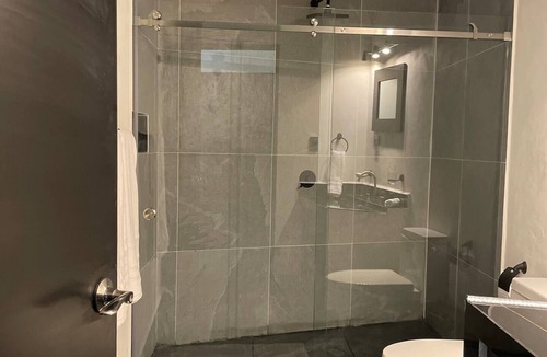 El Santuario Hotel | Room Deluxe