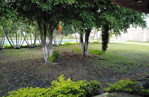 Tlaquiltenango House | Room-hospedaje Familiar Op2