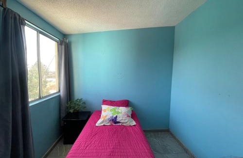 Silao Apartment | Room in El Crucero
