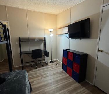 Moon Lake Estates House | Room in shared home up to 3 People