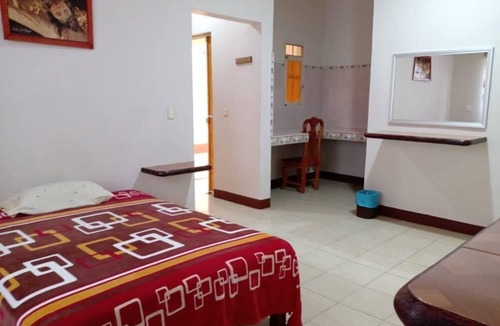 Oaxaca Other | Rooms for rent in Oaxaca