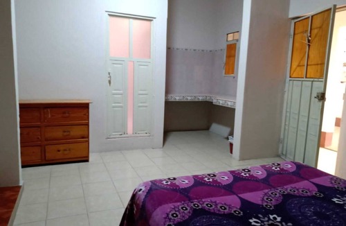 Oaxaca Other | Rooms for rent in Oaxaca