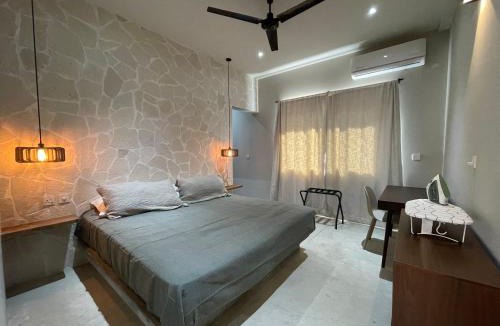 Santa Maria Apartment | Rooms Zicatela