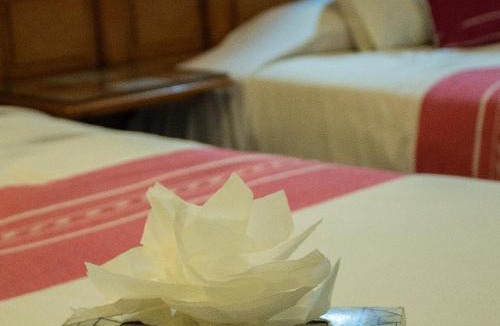 Historic Centre Hotel | ROSA BARROCO