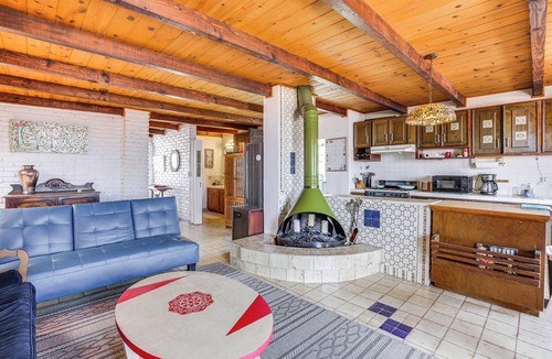 Las Gaviotas House | Rosarito Beach Home in Las Gaviotas w/Ocean Views