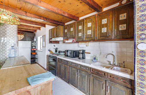 Las Gaviotas House | Rosarito Beach Home in Las Gaviotas w/Ocean Views