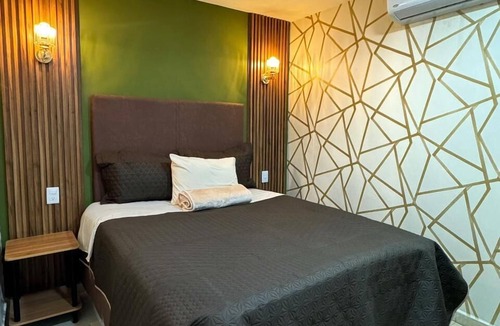 Tampico Hotel | Royal Madero Inn Express