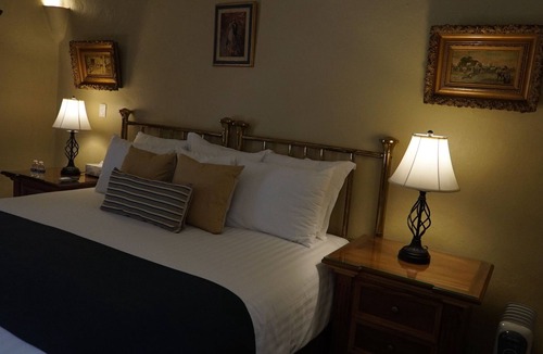 El Marques Bed & Breakfast | Royal Silver Inn Standard Single Room II