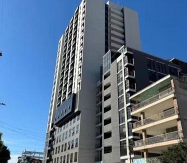 Avenida Revolucion Apartment | Ruelle 505