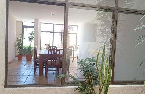 Tulancingo House | Rumbos Turísticos - casa hasta para 15 personas