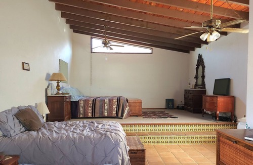 Lengueta Arenosa House | Rustic Beach House