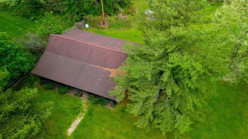 McArthur House | Rustic Way