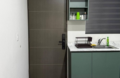 Monterrey Apartment | Súper departamento, muy completo y cómodo