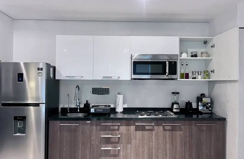Roma Norte Apartment | S2305 - 2BDR/2BTH - One Bedroom Apartment, Sleeps 4