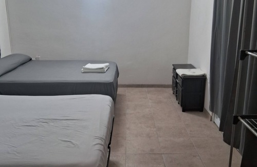 Veracruz Apartment | Safe Apt-1 Close to Everything