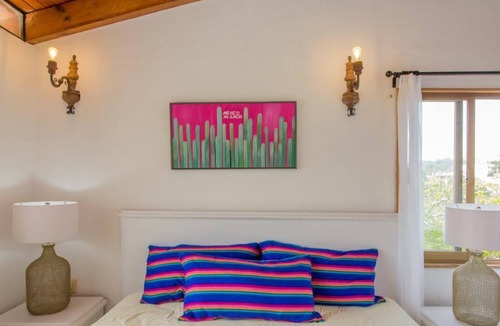 Salchi House | Salchi Bay Beach House