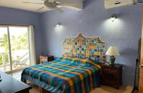 Salchi House | Salchi Huatulco Ocean Paradise - 4 bedroom home