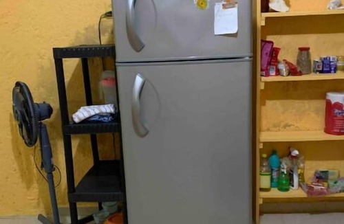 Telchac Puerto Apartment | Sami's Paradise. Adults only. No children