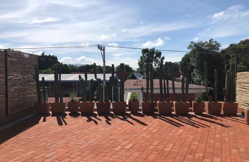 Jalatlaco Apartment | San Bartolo, Casa Crónica