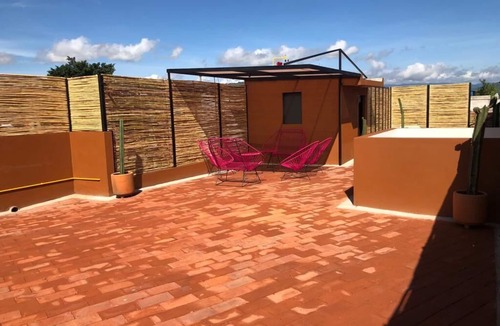 Jalatlaco Apartment | San Bartolo, Casa Crónica