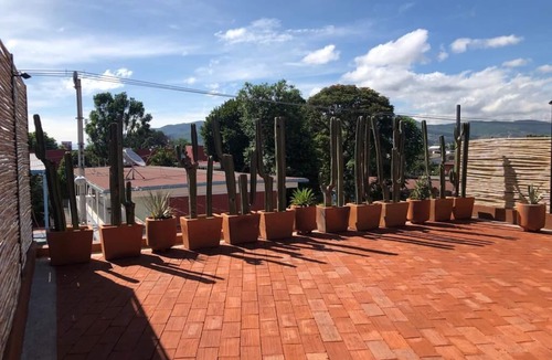 Jalatlaco Apartment | San Bartolo, Casa Crónica