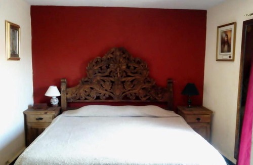 Colonia San Antonio Apartment | San benito