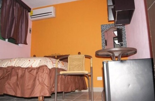 Campeche Hotel | San Diego Tu Casa