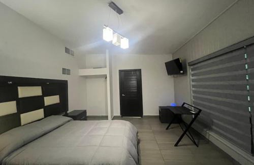 Chihuahua Apartment | San Felipe Excelente ubicacion