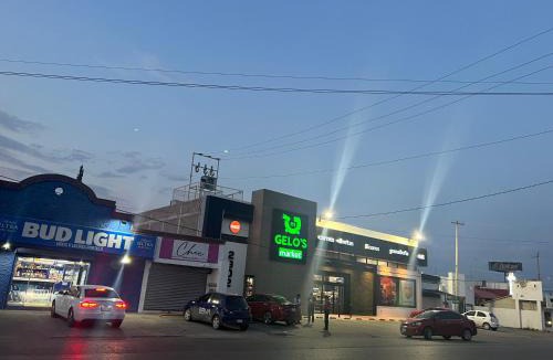 Chihuahua Apartment | San Felipe Excelente ubicacion