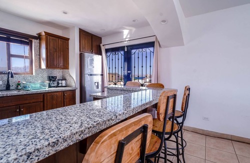 San Felipe House | San Felipe La Hacienda condo 5 with Internet