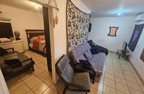Primera Seccion Apartment | San Felipe Place to stay B&B