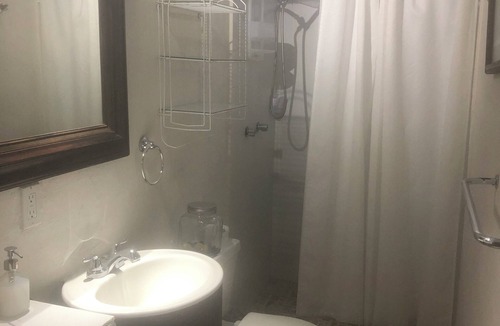 San Gabriel Apartment | San Gabriels House at Chapalita, Guadalajara, Jalisco, Mexico