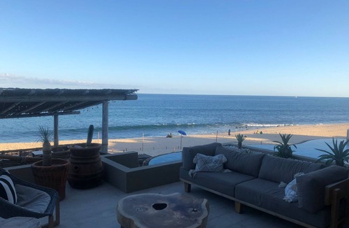 El Marasal Apartment | San Jose del Cabo apartment with ocean view