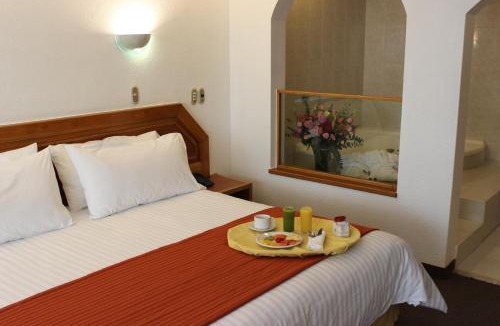 San Juan del Rio Hotel | San Juan Park Hotel
