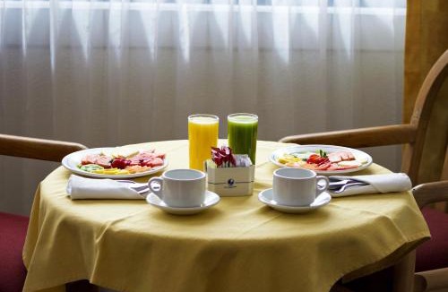 San Juan del Rio Hotel | San Juan Park Hotel