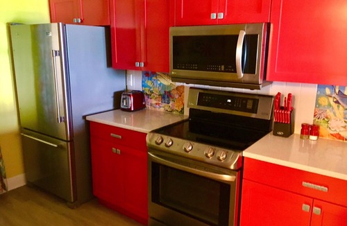 Cocoa Beach Condo | Sandcastles 510 - Gorgeous Ocean View Cocoa Beach Vacation Rental