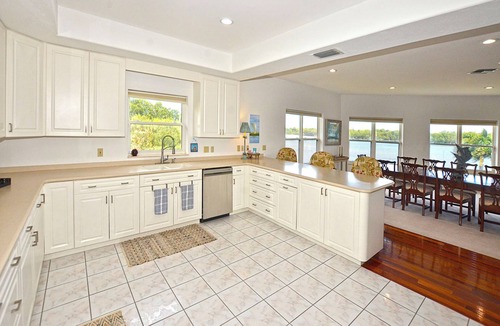 Rocky Point House | Sandman's Haven Retreat