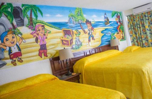 Magallanes Hotel | Sands Acapulco Hotel & Bungalows