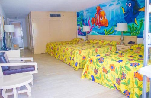 Magallanes Hotel | Sands Acapulco Hotel & Bungalows