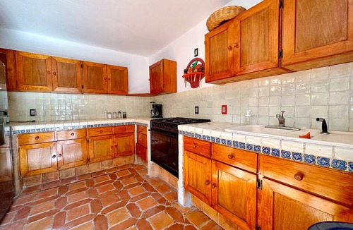 Tzintzuntzan Cabin | Sandunga Lago Tzintzuntzan