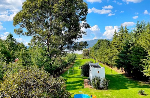Tzintzuntzan Cabin | Sandunga Lago Tzintzuntzan