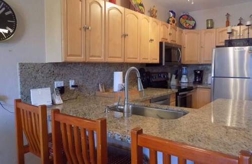 Puerto Penasco Condo | Sandy Beach Getaway A203 at Casa Blanca