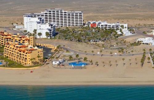 Puerto Penasco House | Sandy Beach Getaway in Casa Blanca Golf Villas