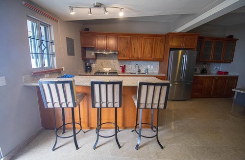 Balcones de Loma Linda Condo | Sandy Dreams Casita with Pool and AMAZING Sunset Views