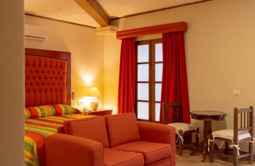 Centro Hotel | Santa Helena Plaza