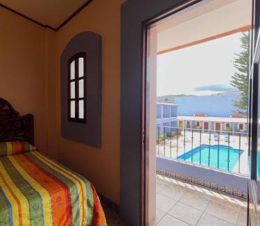 Centro Hotel | Santa Helena Plaza