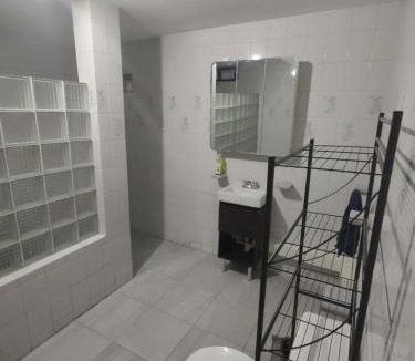 Hermosillo House | Santafe Suites