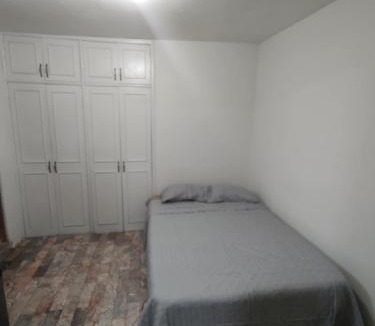 Hermosillo House | Santafe Suites