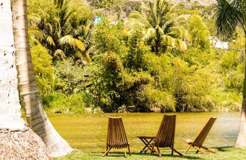 Yelapa Hotel | Santuario Yelapa